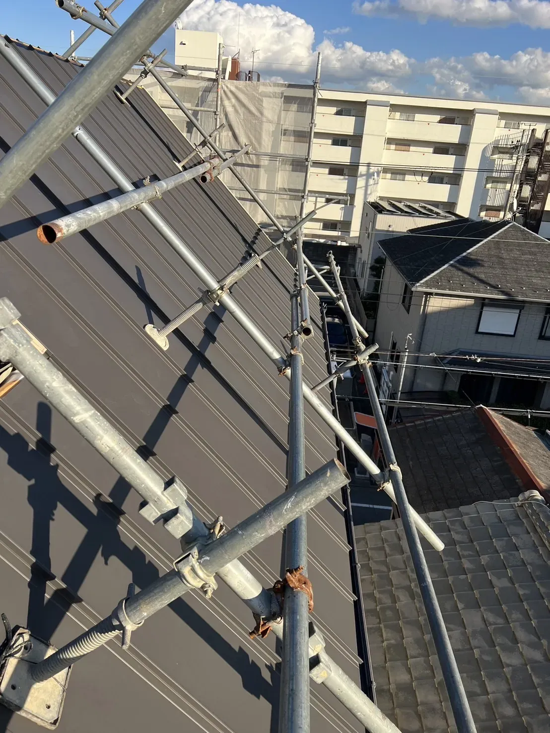 施工中・その他