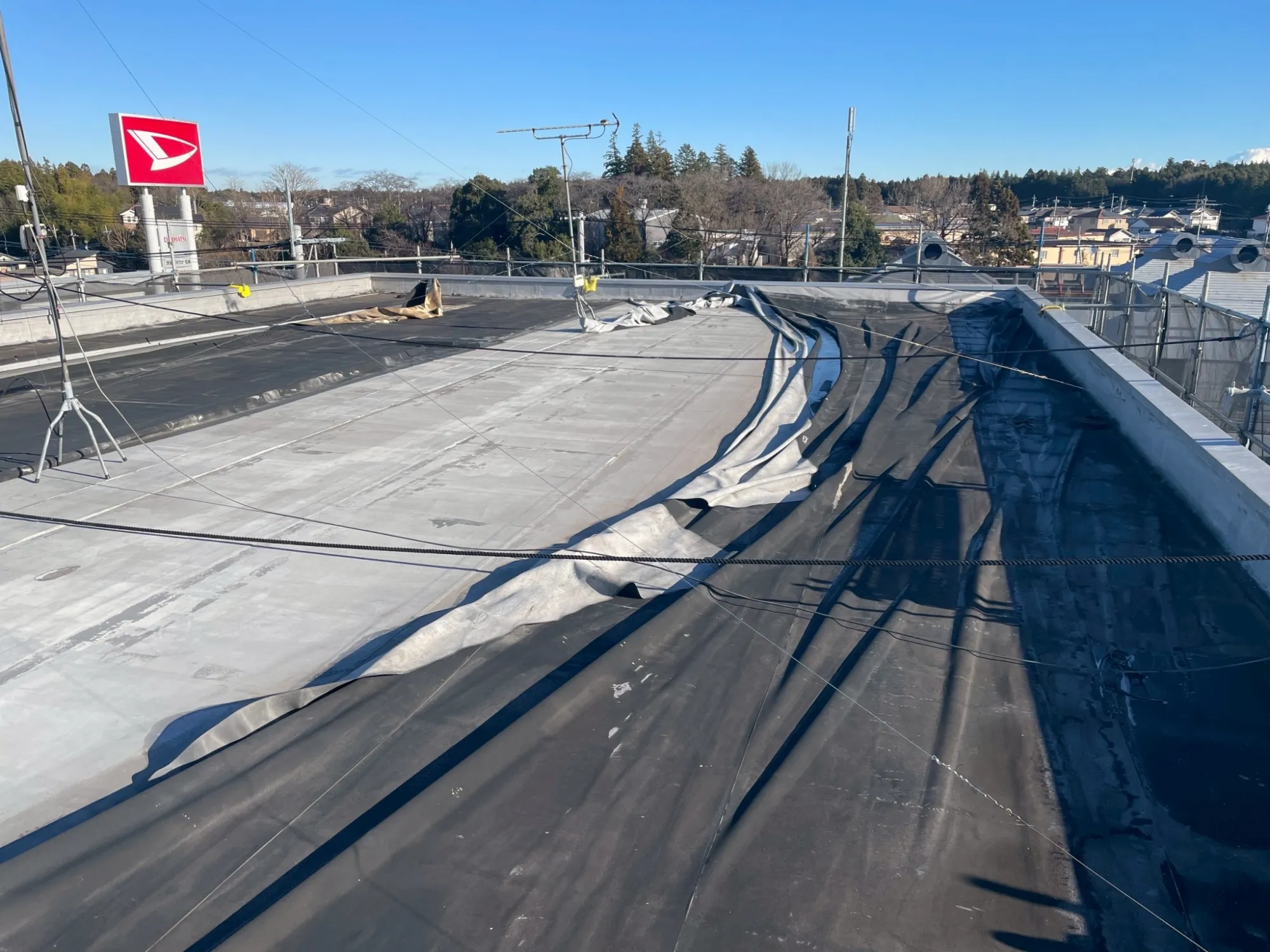 あわや保証問題‪💦‬