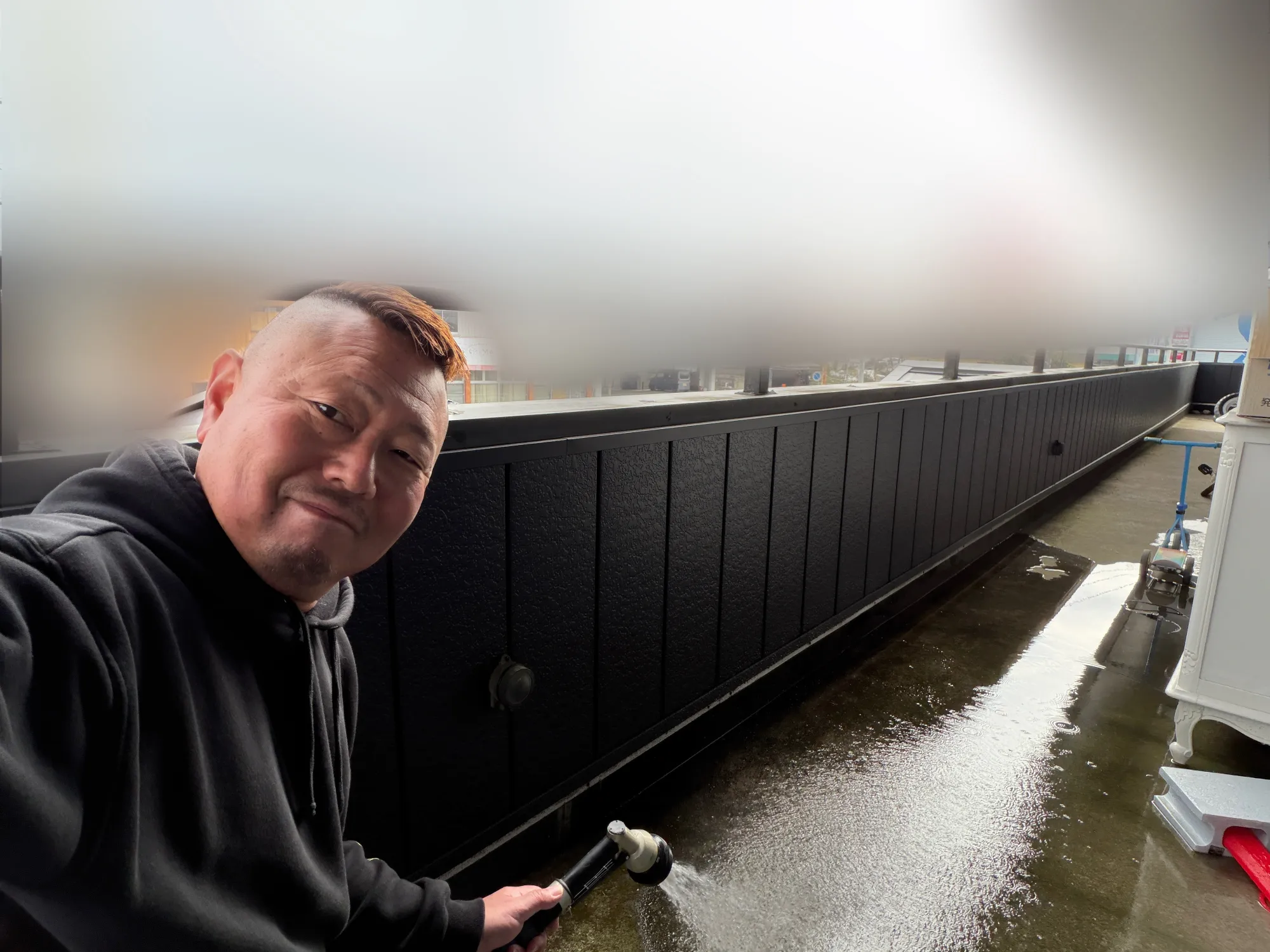 プロの極意‼️