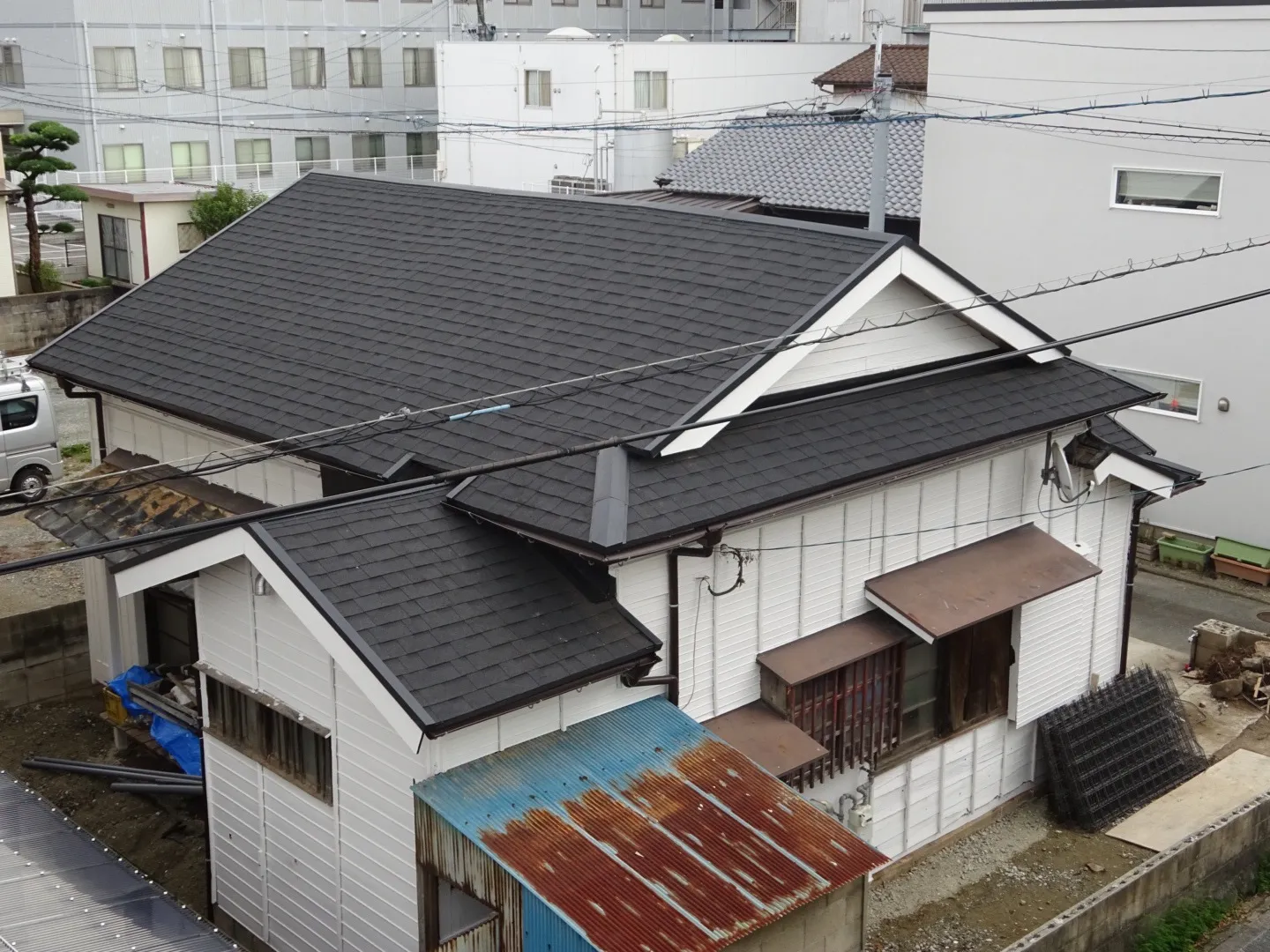 福岡県福岡市城南区 T様邸