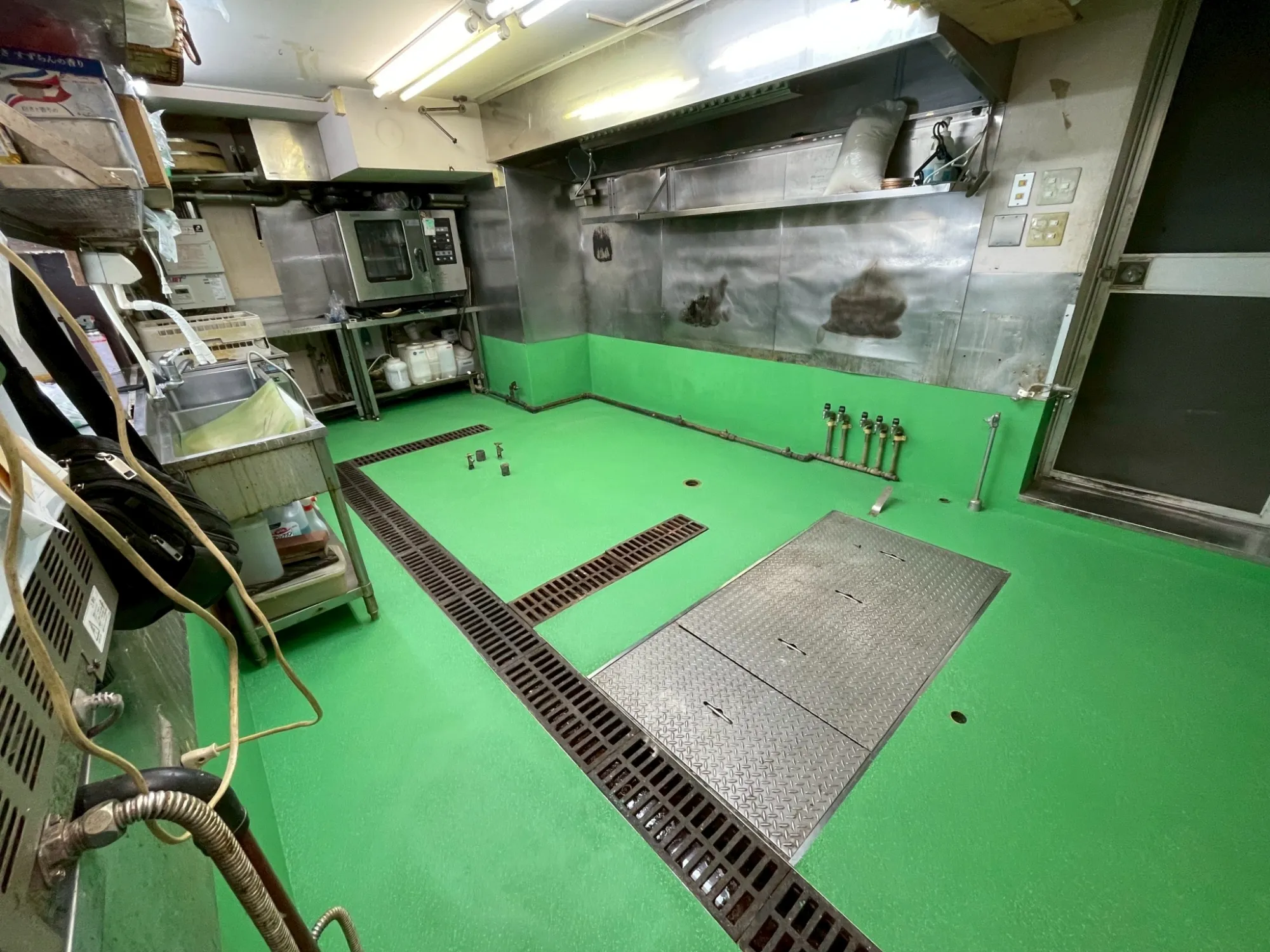 施工中・その他