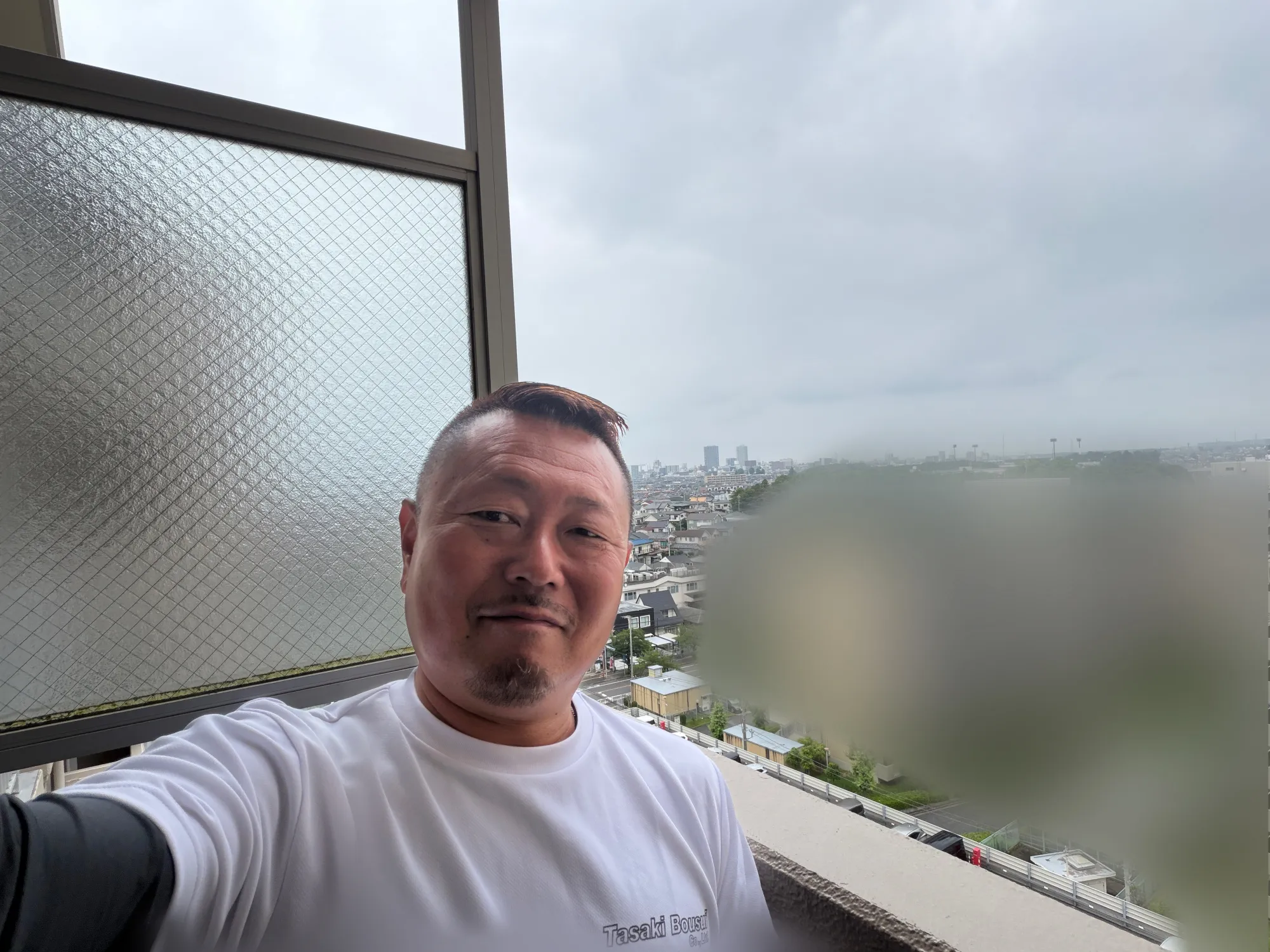 施工前