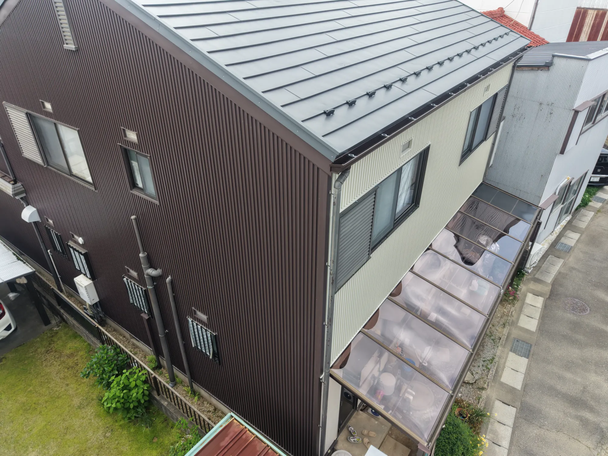施工中・その他