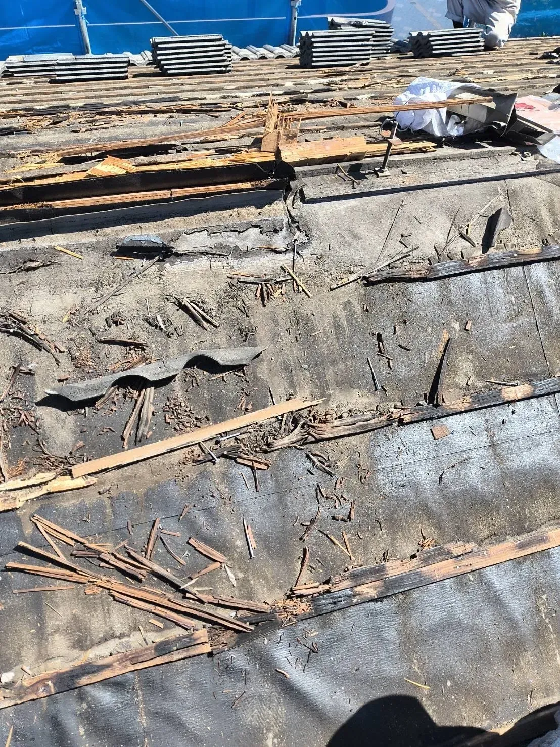 施工中・その他