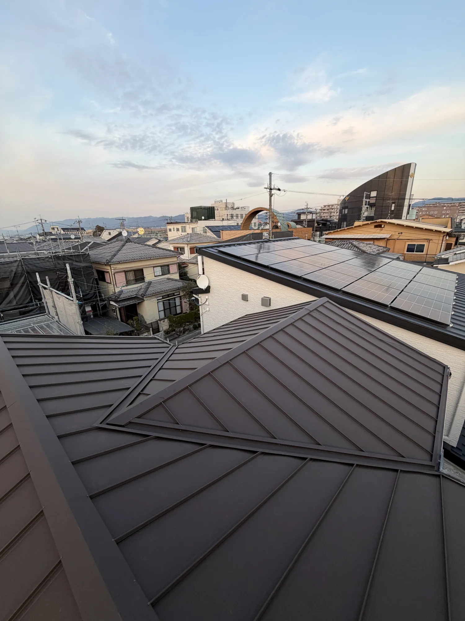 施工中・その他