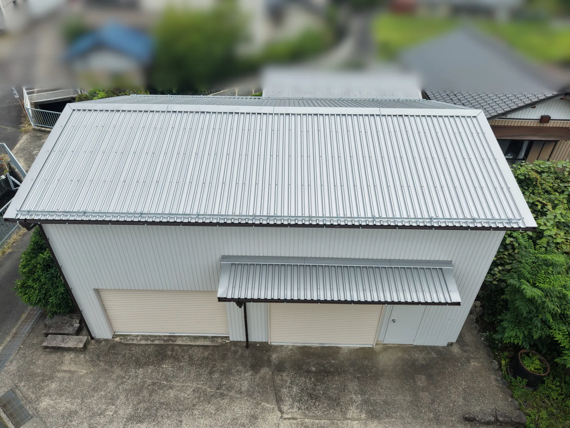 施工中・その他