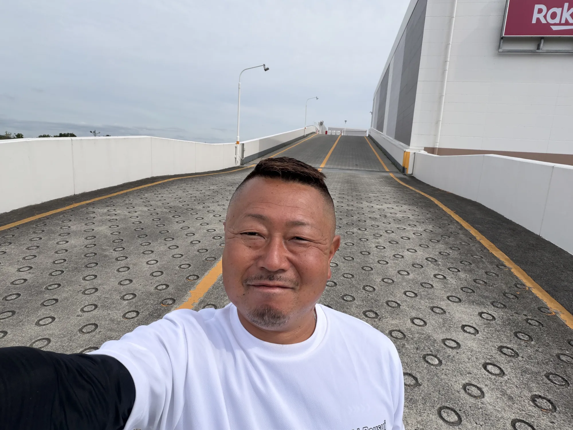 施工前