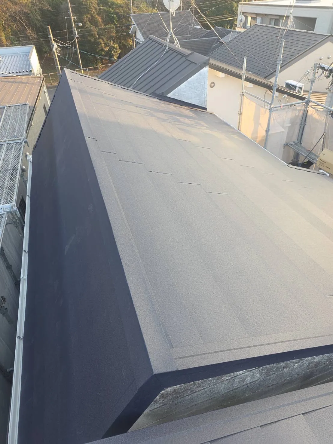 施工中・その他