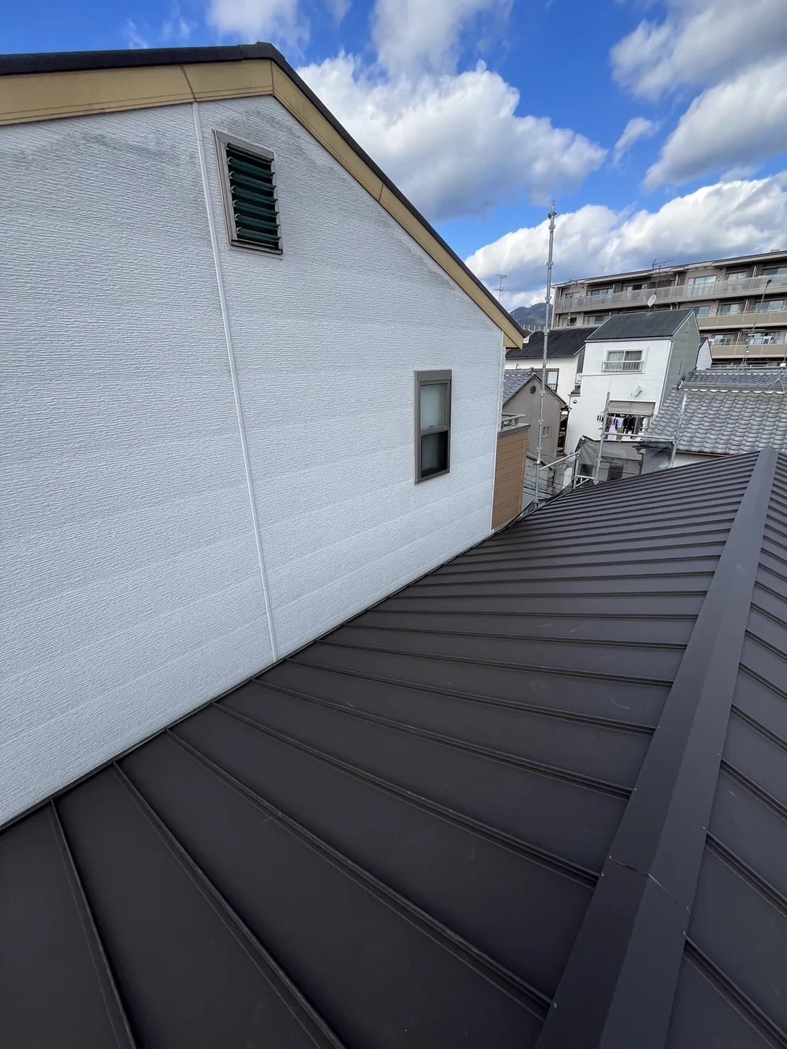 施工中・その他