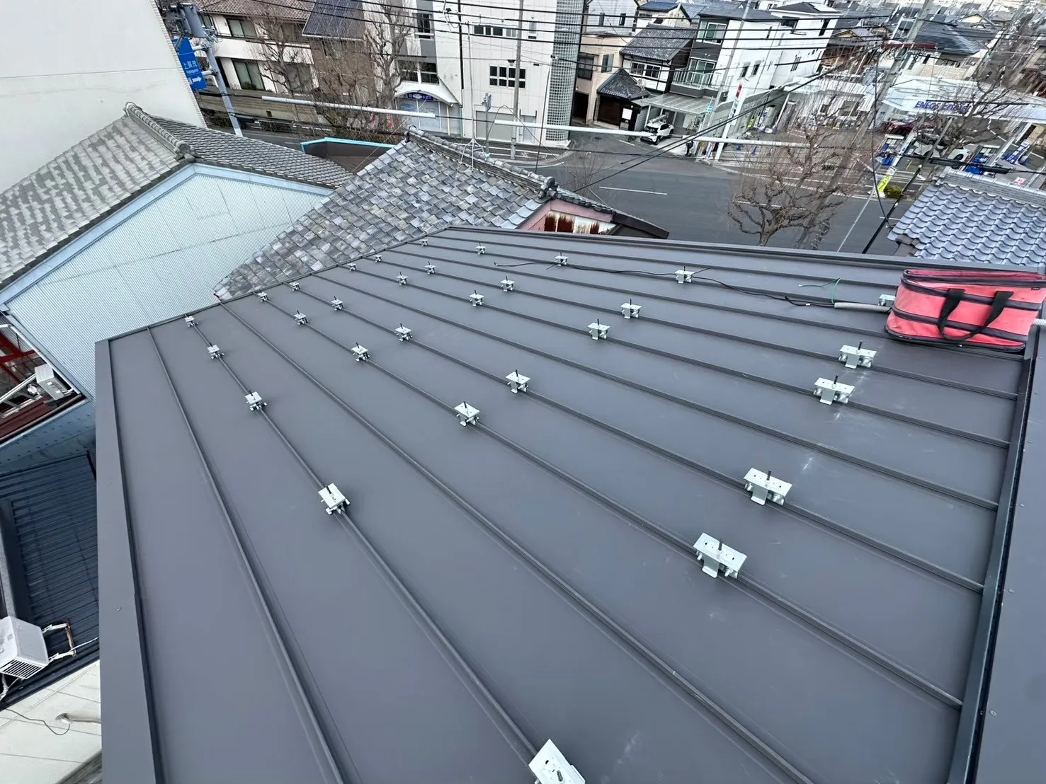 施工中・その他