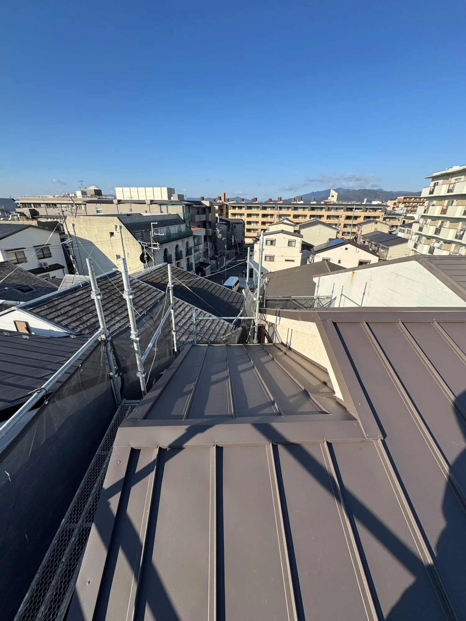 施工中・その他